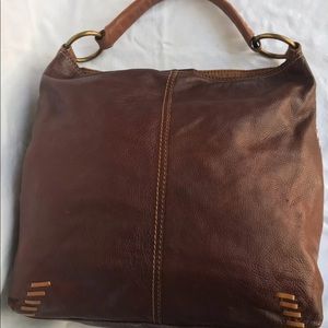 Lucky Brand Hobo